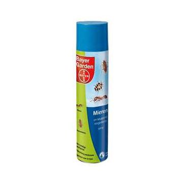 Vlieg- & muggenspray 400ml