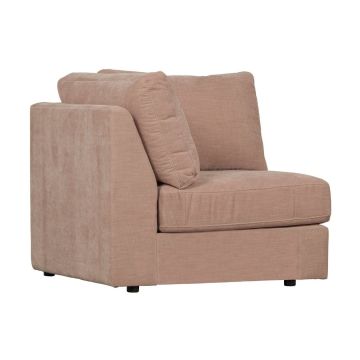Family hoek element roze
