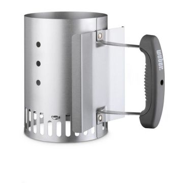 Brikettenstarter Compact Rapidfire