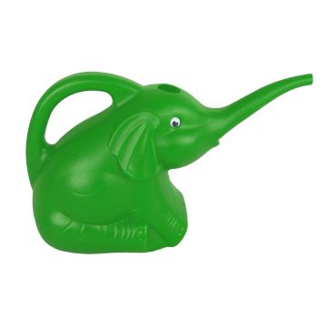 Kindergieter olifant