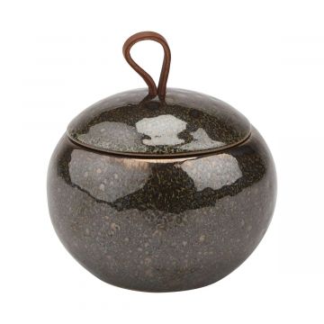 Beauty box Ugo vintage bronze