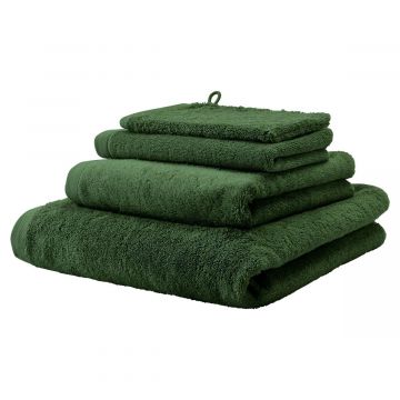 Washandje London moss