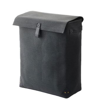 Wasmand Arian dark grey