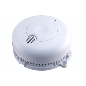 Optische Rookmelder Compact 9V