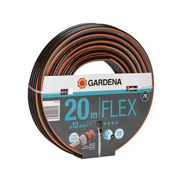 Tuinslang Comfort Flex 1/2 20m