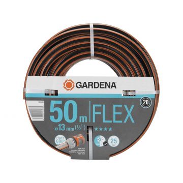 Tuinslang Comfort Flex 1/2 50m