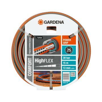 Tuinslang Comfort Highflex 1/2 15m