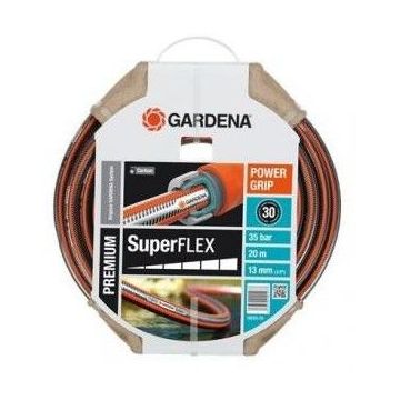 Tuinslang Premium Superflex 1/2 50m