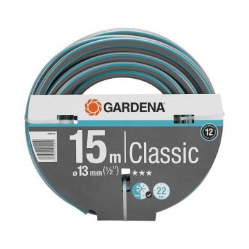 Tuinslang Classic 13mm (1/2 inch) 15m