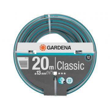 Gardena slang Classic 1/2 20 m