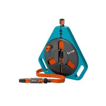 Slangenbox Classic Roll-Fix