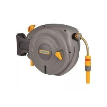 Wandslangbox Auto Reel 10m