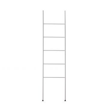 Handdoekladder Icon wit