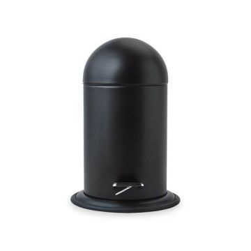 Pedaalemmer Ona 5 l zwart