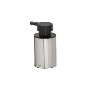 Zeepdispenser Colar vrijstaand rvs glans