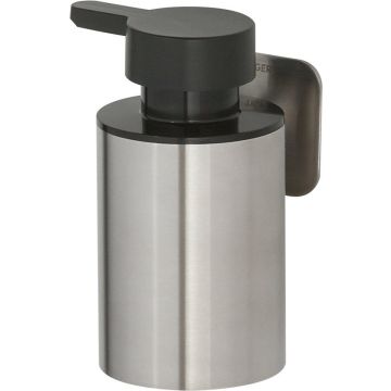 Zeepdispenser Colar rvs mat