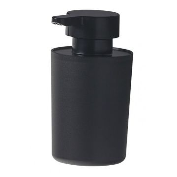 Zeepdispenser Vrijstaand Urban zwart