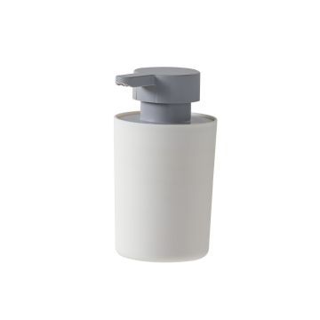 Zeepdispenser Vrijstaand Urban wit