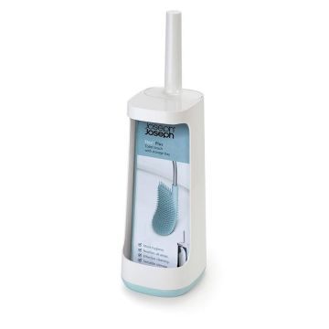 Toiletborstelhouder Flex Smart Plus Blauw