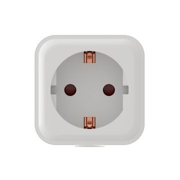 Calex Smart Powerplug EU