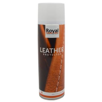 Leather Protector Spray