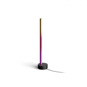Philips Hue Gradient Signe tafellamp Zwart