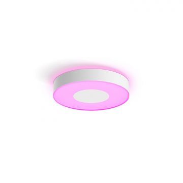 Philips Hue Infuse middelgrote plafondlamp wit