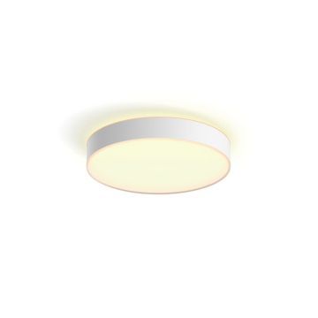 Philips Hue Devere grote plafondlamp met Dimmer Switch