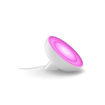Philips Hue Bloom tafellamp Wit