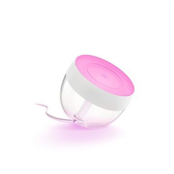Philips Hue Iris tafellamp wit