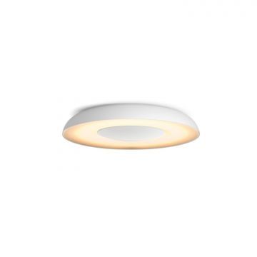Philips Hue Still plafondlamp met dimmer Switch wit