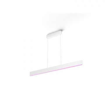 Philips Hue Ensis hanglamp wit