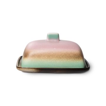 70's ceramics botervloot Mercury