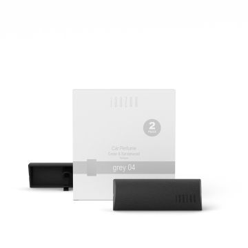 Autoparfum Grey 04
