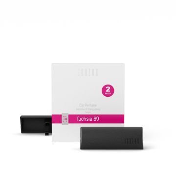 Autoparfum Fuchsia 69