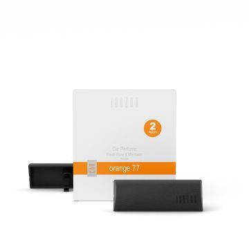 Autoparfum Orange 77
