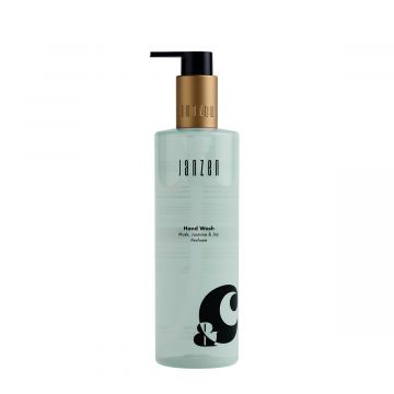Handzeep &C Musk Jasmine & Joy