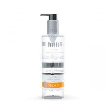Handzeep Orange 77
