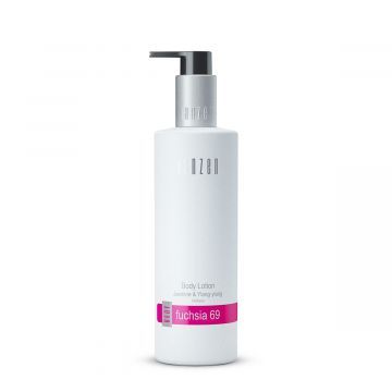 Bodylotion Fuchsia 69