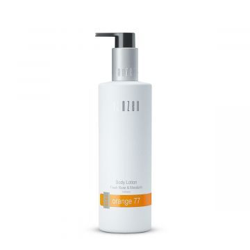 Bodylotion Orange 77