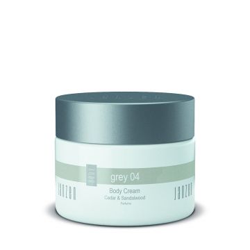 Bodycrème Grey 04