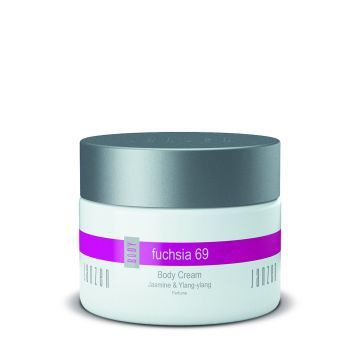 Bodycrème Fuchsia 69