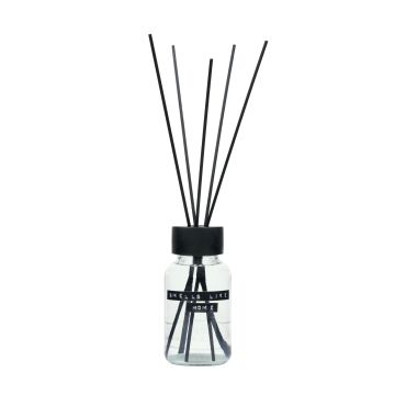 Geurstokjes Smells Like Home transparant 200ml