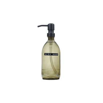 Afwasmiddel Dish Soap black 500ml