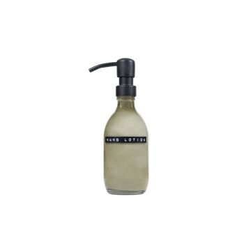 Hand lotion blackblack blackamber 250ml hand lotion