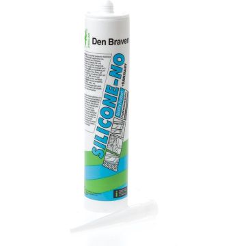 Zw Silicon-no sanitary 310ml Trp
