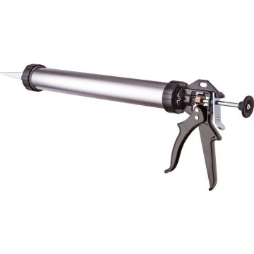 Closed barrel m.gun std 600ml