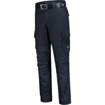 Broek Tricorp 502020 maat 44 navy