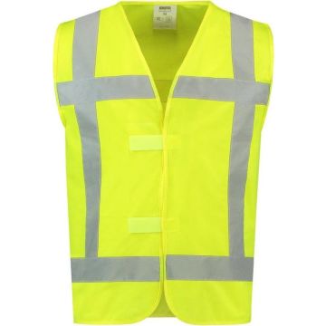 Veiligheidsvest Tricorp 453015 maat M-L fluorgeel