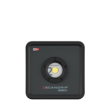 Bouwlamp Nova 2 connect